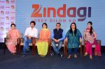 at Zindagi new show launch on 2nd Dec 2015
